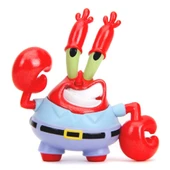 Jada Metalfigs Sponge Bob Figürler S1 Mr. Krabs - 2