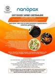 YAĞ SPREYİ PET ŞİŞE (PLASTİK) - 5