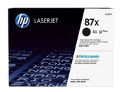 Tonersepeti Hp 87X-CF287X  Toner YK. - 1