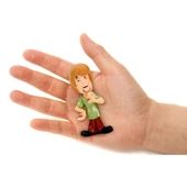 Jada Metalfigs Scooby Doo Figürler S1 Shaggy Rogers - 3