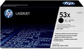 Tonersepeti Hp 53X/Q7553X  Toner - 1