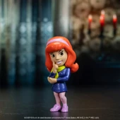 Jada Metalfigs Scooby Doo Figürler S1 Daphne Blake - 2