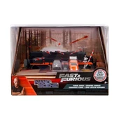 Jada Fast & Furious Nano Train Scene Diorama - 7