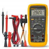 Fluke 28-Iı Endüstriyel Trms Dijital Multimetre - 1