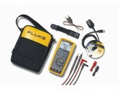 FLUKE 289/FVF TRUE-RMS VERİ SAKLAMA MULTİMETRESİ VE YAZILIM KOMBO - 1