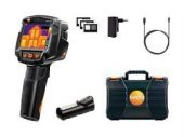 Testo 872 - Termal Kamera - 1