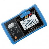 HIOKI FT6031-03 2 VE 3 KUTUPLU KAZIKLI TOPRAK MEGERİ - 1