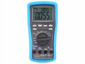 METREL MD9050 TRMS DİJİTAL MULTİMETRE - 1