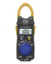 HIOKI CM3289 TRUE RMS 1000A AC PENSAMPERMETRE - 1