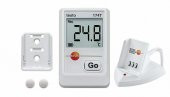 TESTO 174 T SETİ - MİNİ DATALOGGER SICAKLIK SETİ - 1