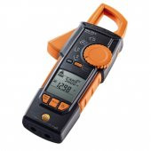 TESTO 770-2 TRMS 400A AC/DC PENSAMPERMETRE - 1