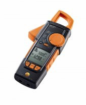 TESTO 770-1 TRMS 400A AC/DC PENSAMPERMETRE - 1