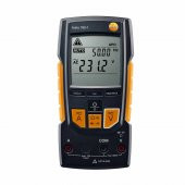TESTO 760-1 DİJİTAL MULTİMETRE - 1