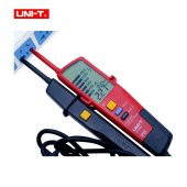 UNI-T UT 18D LCD Dijital Voltaj & Süreklilik Test Aleti - 2
