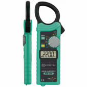 KYORITSU KEW 2200R TRUE RMS 1000A AC PENSAMPERMETRE - 1