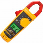 Fluke 325 Ac/Dc 400A Trms Dijital Pensampermetre - 1
