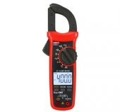 Unı-T Ut201+ 400A Ac Dijital Pensampermetre - 1