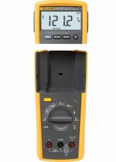 FLUKE 233 UZAKTAN EKRANLI TRMS DİJİTAL MULTİMETRE - 1