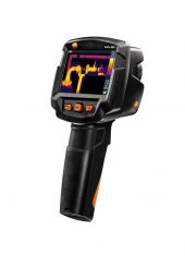 TESTO 868 TERMAL KAMERA - 1