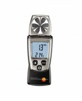 TESTO 410-1 ANEMOMETRE - 1