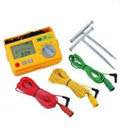 TES 1700 TOPRAKLAMA TEST CİHAZI - 1