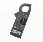 TES 3013 600A AC DİJİTAL PENSAMPERMETRE thumbnail 1