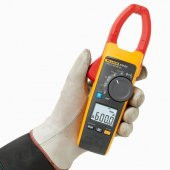 FLUKE 375FC TRMS 600A AC-DC DİJİTAL PENSAMPERMETRE - 1