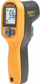 FLUKE 59MAX+ INFRARED TERMOMETRE - 1