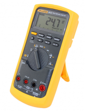 Fluke 87V Trms Dijital Multimetre - 1