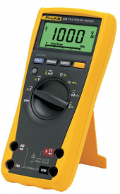 Fluke 179 Trms Dijital Multimetre - 1