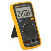 Fluke 15B+ Dijital Multimetre - 1