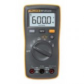 Fluke 107 Dijital Multimetre - 1