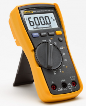Fluke 115 Trms Dijital Multimetre - 1