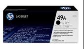 Tonersepeti Hp 49A-Q5949A  Toner - 1