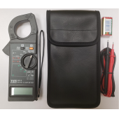 TES 3013 600A AC DİJİTAL PENSAMPERMETRE thumbnail 2