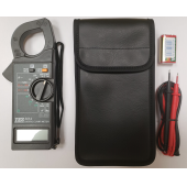 TES 3014 1000A AC DİJİTAL PENSAMPERMETRE - 2