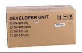 Tonersepeti Kyocera DV-320 Developer Ünitesi - 1