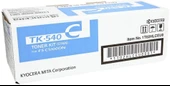 Tonersepeti Kyocera Mita TK-540 Mavi  Toner - 1
