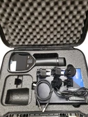Flir E6 PRO IGNİT CLOUD ÖZELLİKLİ TERMAL KAMERA - 2