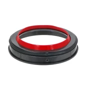 Dyson V10 ile Uyumlu Şarjlı Dikey Süpürge Toz Haznesi Contası - 1