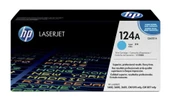 Tonersepeti Hp 124A-Q6001A Mavi  Toner - 1