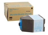 Tonersepeti Ricoh Aficio 3228c-888359 Mavi  Fotokopi Toner - 1