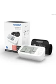 Omron M6 Comfort AFib HEM-7380-E Koldan Ölçer Tansiyon Aleti - 1