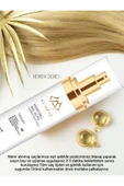 ASİMEYZ Hızlı Onarıcı Keratinli Saç Bakım Sütü / Fön Spreyi Kolajen ve Argan Desteği 200 ml - 5