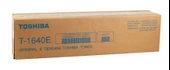 Tonersepeti Toshiba T-1640E  Fotokopi Toner Yüksek Kapasiteli - 1