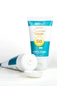 MARA Spf 50+ Leke Karşıtı Yüz Güneş Kremi Tüm Cilt Tipleri Için 50 Ml - 3