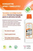 BİOBELLİNDA ( 2 Adet ) Doğal Konsantre Sprey Temizleyici 750 ml - 3