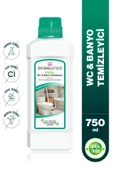BİOBELLİNDA Wc & Banyo Temizleyici 750 ml - 1