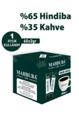Mahbuba Hindiba Kahvesi 60x2 gr - 3