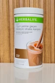 HERBALİFE Çikolatalı Shake - 1
